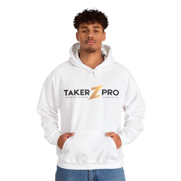 11263949211402795866_2048.jpeg Unisex Hoodie – TAKERZPRO Premium Trading Community