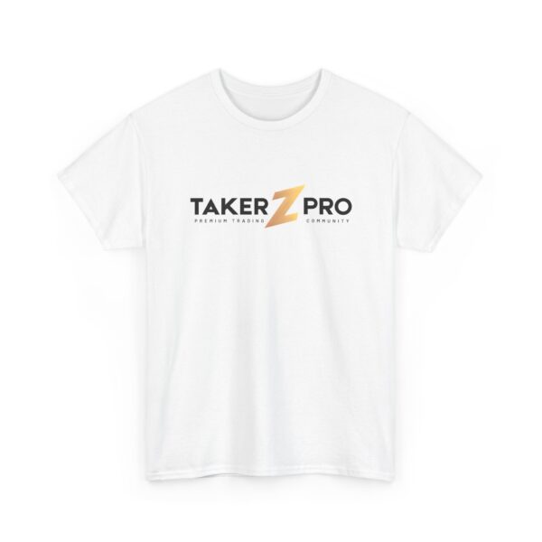 Unisex Heavy Cotton Tee - Casual Everyday Wear, Graphic T-Shirt, Gift for Him/Her, Summer Clothes, Trendy Streetwear