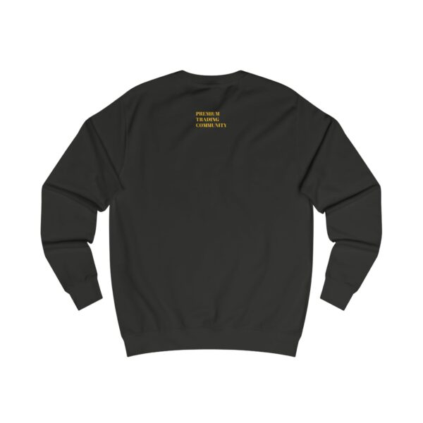 Unisex Sweatshirt – TAKERZPRO Premium Trading Community