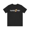 17933177752973486925_2048.jpeg Unisex Jersey Short Sleeve Tee - TAKERZPRO Trading Community T-Shirt, Casual Wear
