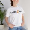 213538065479710225_2048.jpeg Unisex Jersey Short Sleeve Tee - TAKERZPRO Trading Community T-Shirt, Casual Wear
