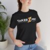 2944795309253128702_2048.jpeg Unisex Jersey Short Sleeve Tee - TAKERZPRO Trading Community T-Shirt, Casual Wear