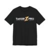 3308412690260798462_2048.jpeg Unisex Jersey Short Sleeve Tee - TAKERZPRO Trading Community T-Shirt, Casual Wear
