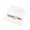 4201234366253715966_2048.jpeg Unisex Hoodie – TAKERZPRO Premium Trading Community