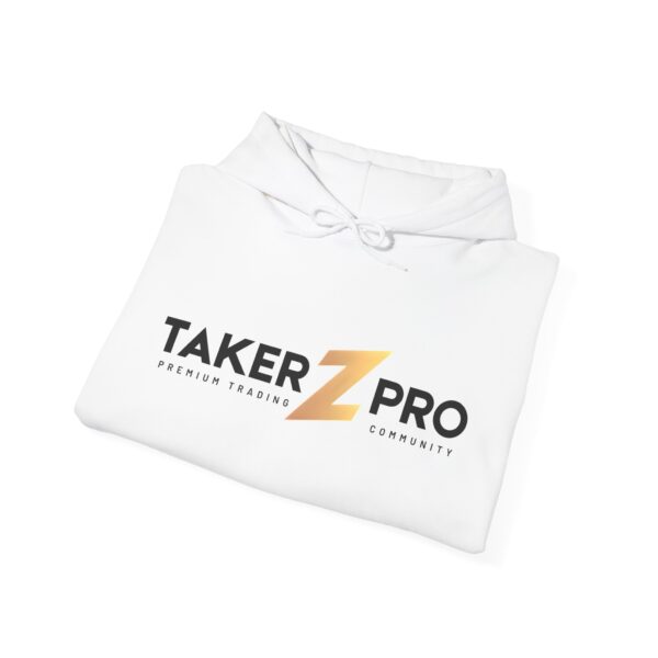 4201234366253715966_2048.jpeg Unisex Hoodie – TAKERZPRO Premium Trading Community