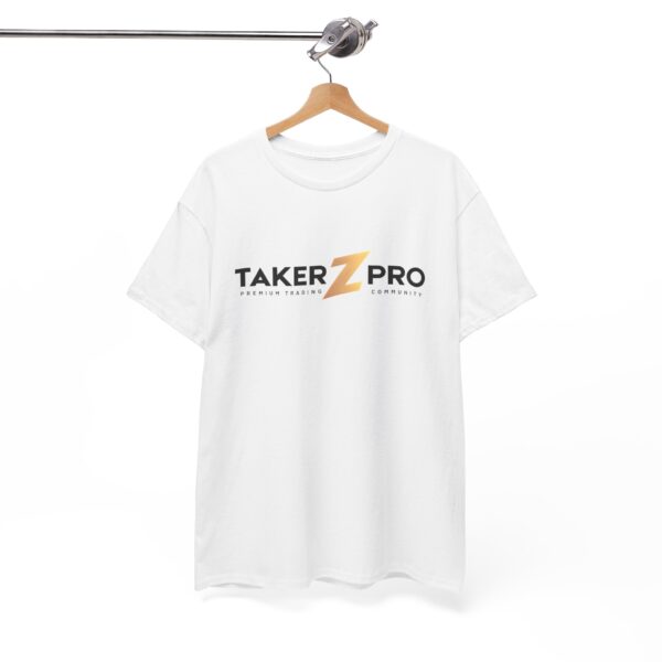 Unisex Heavy Cotton Tee - Casual Everyday Wear, Graphic T-Shirt, Gift for Him/Her, Summer Clothes, Trendy Streetwear