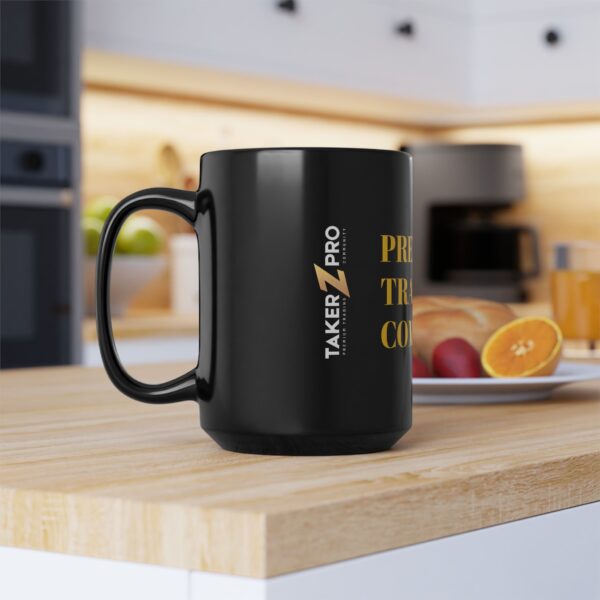 6595580786525550090_2048.jpeg Premium Trading Community Black Mug, 15oz - Perfect Gift for Traders, Coffee Lovers, Office Use, Unique Home Decor, Celebrate Success