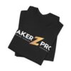 7434666854897146868_2048.jpeg Unisex Jersey Short Sleeve Tee - TAKERZPRO Trading Community T-Shirt, Casual Wear