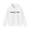 875269950005342386_2048.jpeg Unisex Hoodie – TAKERZPRO Premium Trading Community