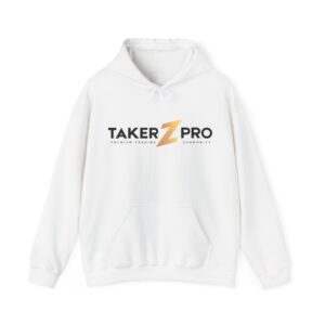 875269950005342386_2048.jpeg Unisex Hoodie – TAKERZPRO Premium Trading Community