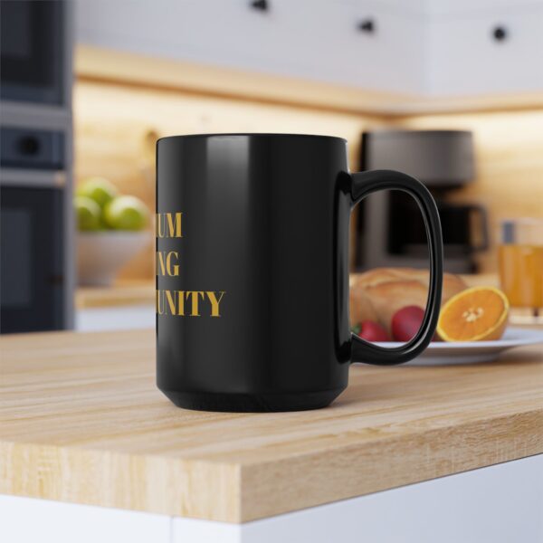 9219998006420838103_2048.jpeg Premium Trading Community Black Mug, 15oz - Perfect Gift for Traders, Coffee Lovers, Office Use, Unique Home Decor, Celebrate Success