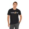 9580392856012825625_2048.jpeg Unisex Jersey Short Sleeve Tee - TAKERZPRO Trading Community T-Shirt, Casual Wear