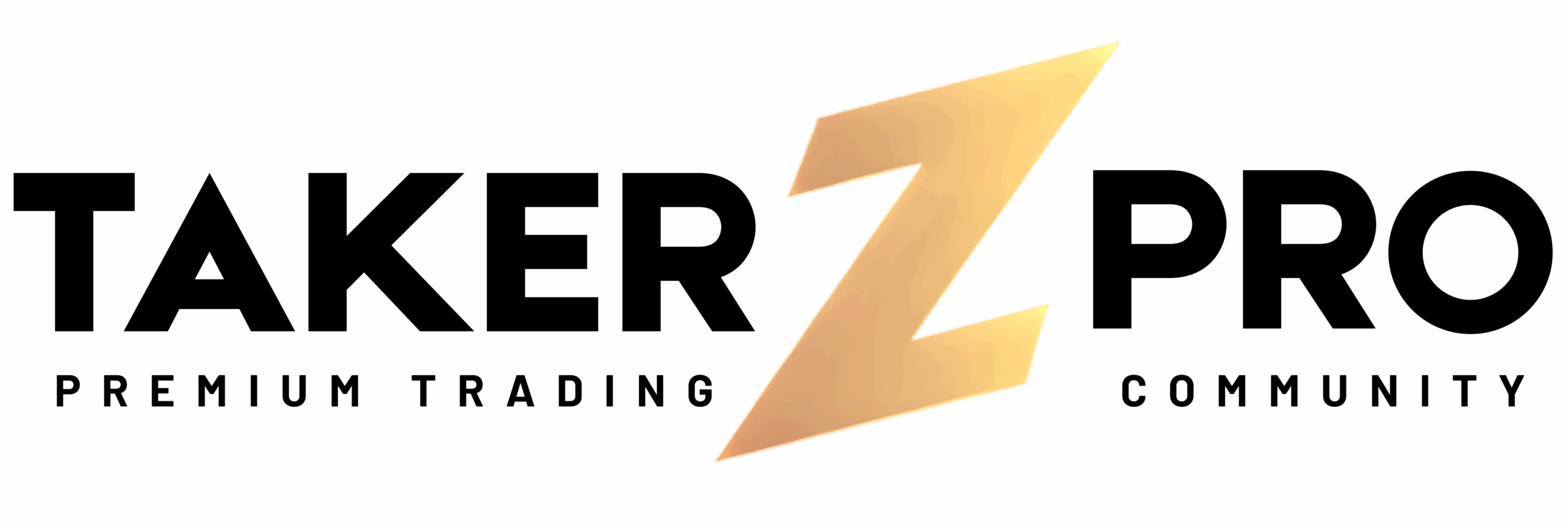TakerZ Pro – Trading Store for real traders